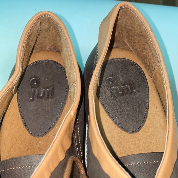 Juil Kama Loafers Size 11 USA BNNB - Picture 5 of 14